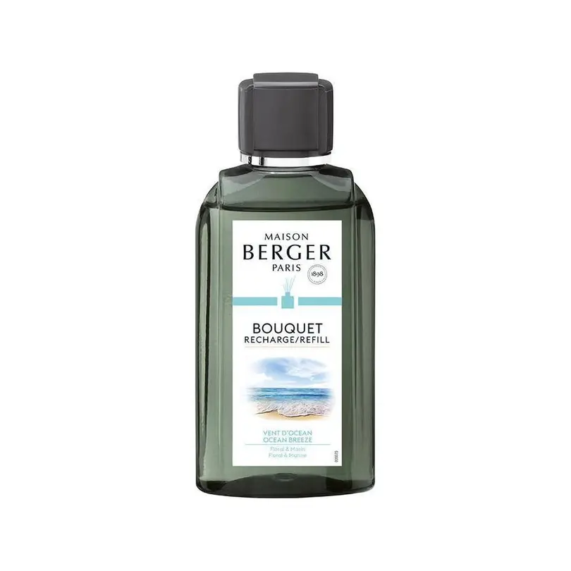 Refill Vent dOcean