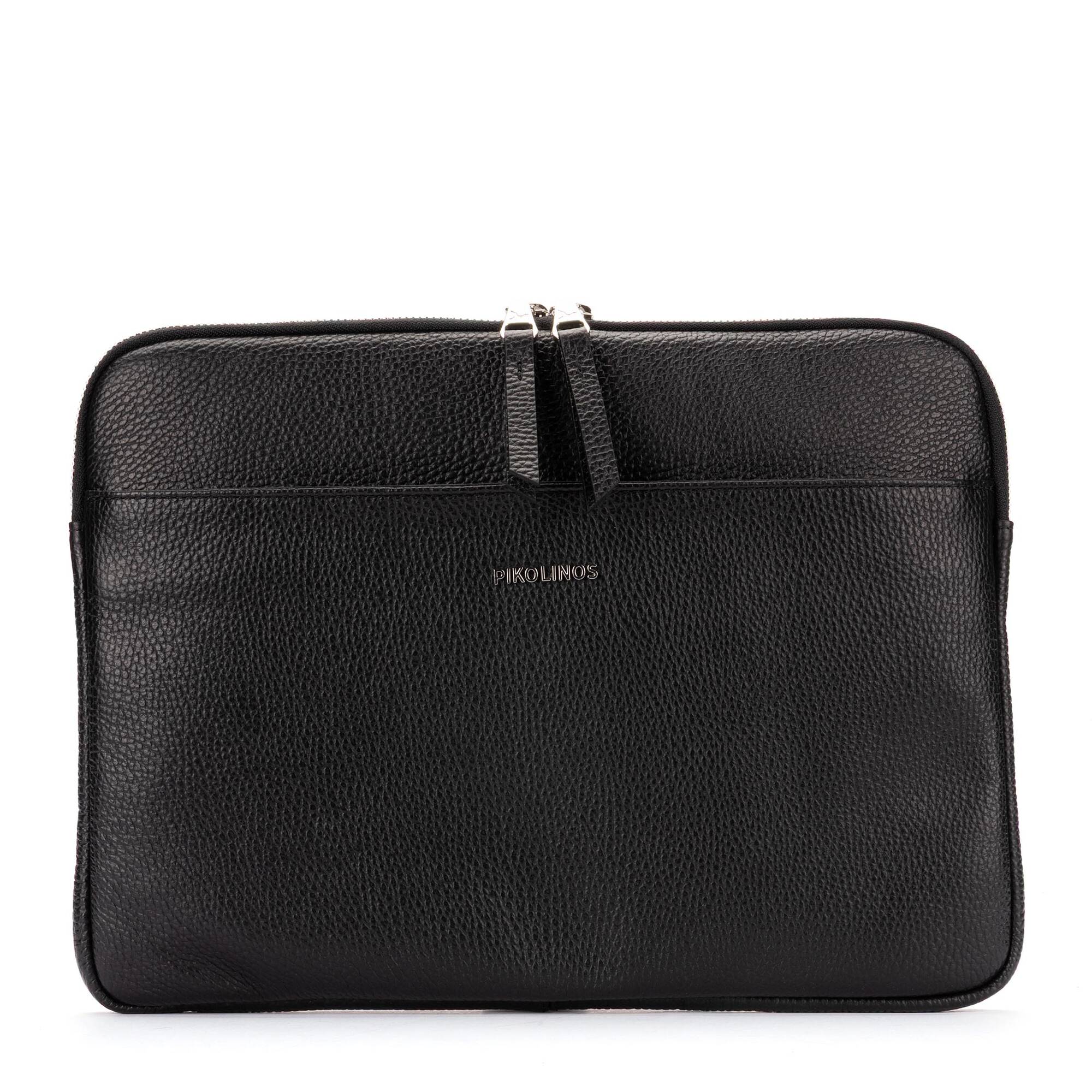 COMPLEMENTOS - Funda de piel para ordenador portátil