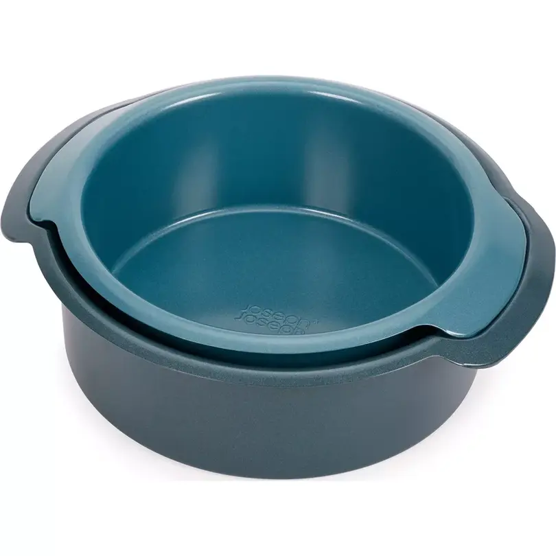 Backform 2er-Set Nest Bake