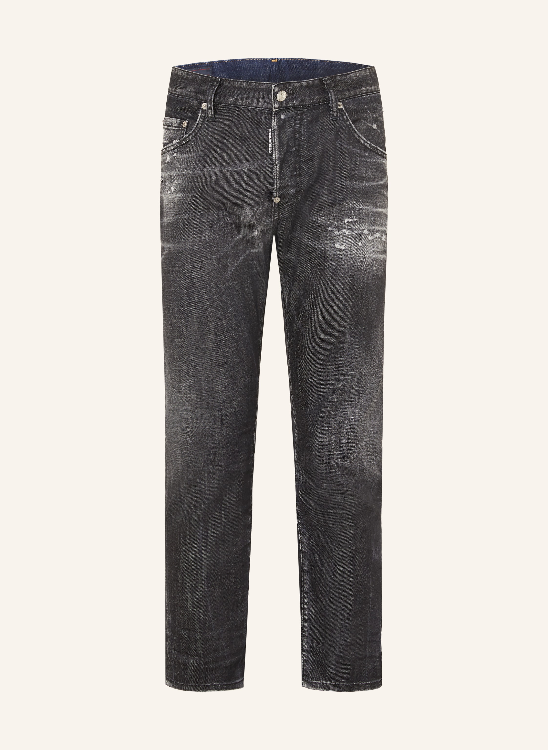 DSQUARED2 Jeans SKATER Extra Slim Fit