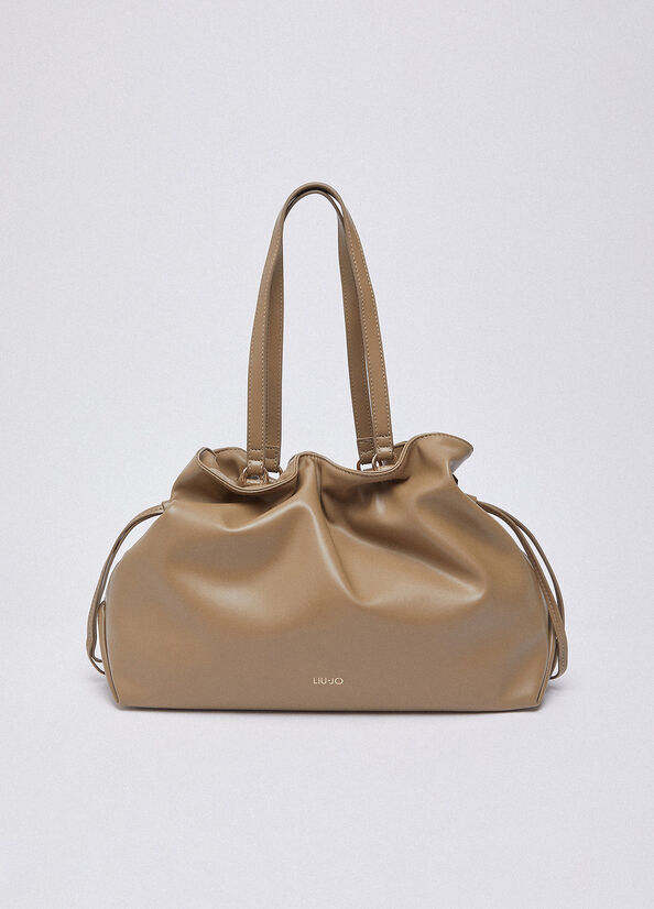 Borsa a spalla Riccy grande