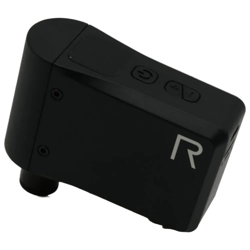 Rali E Pump R compressor