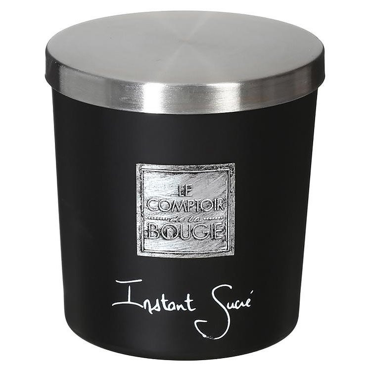 Świeca zapachowa Instant Sweet, świeczka, 130 g