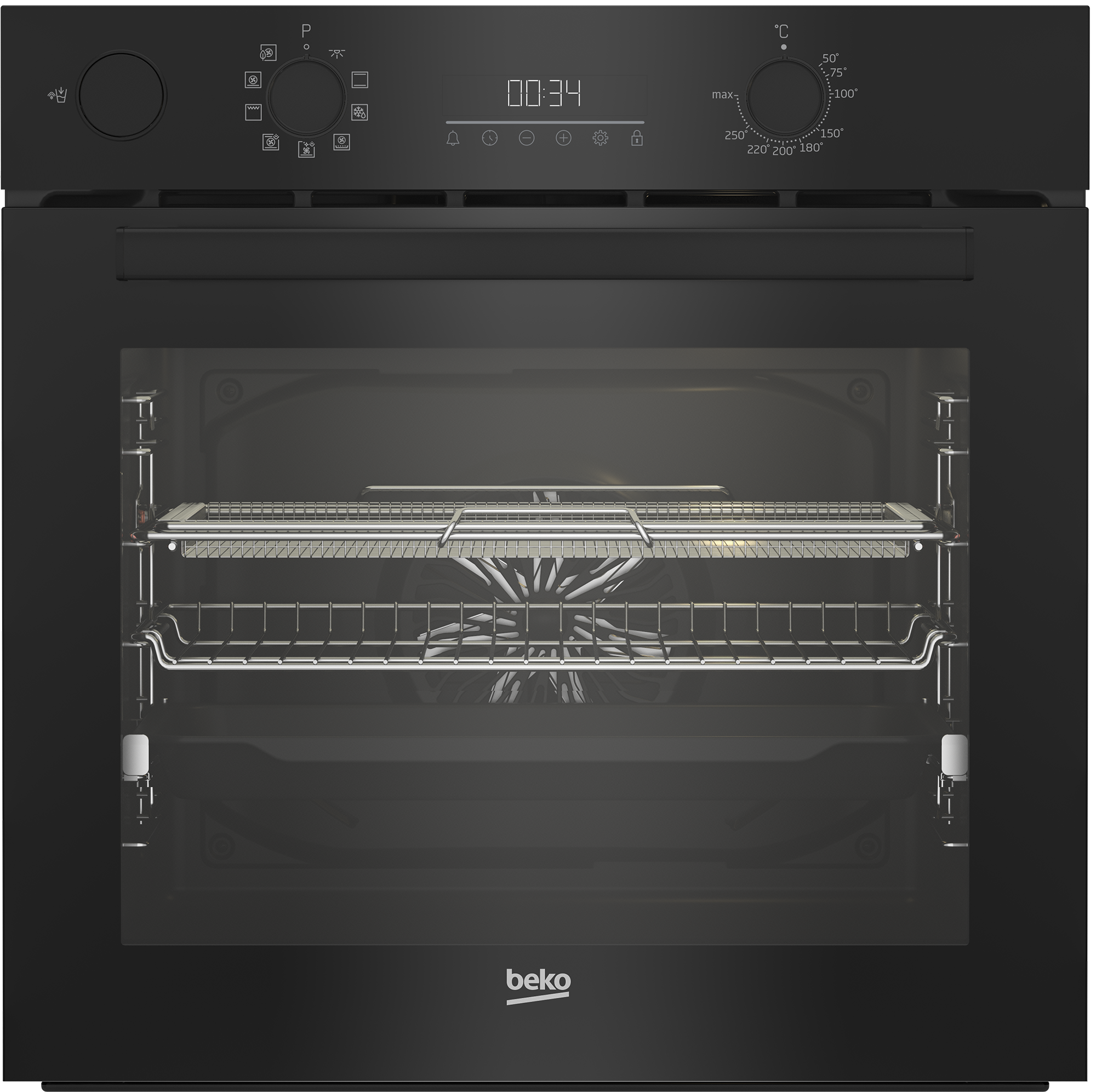 Piekarnik Beko BBIS17300BSEA