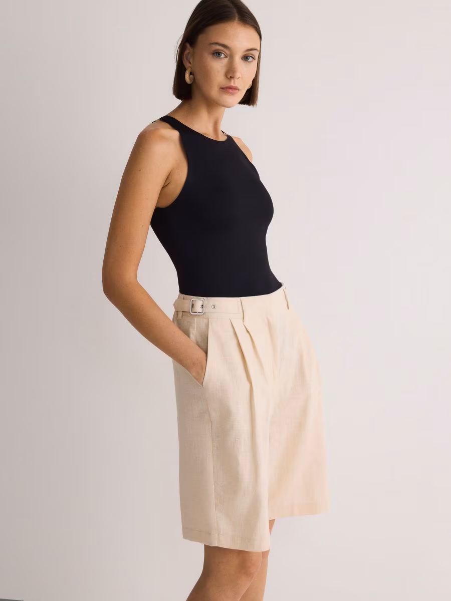 Ladies' Shorts
