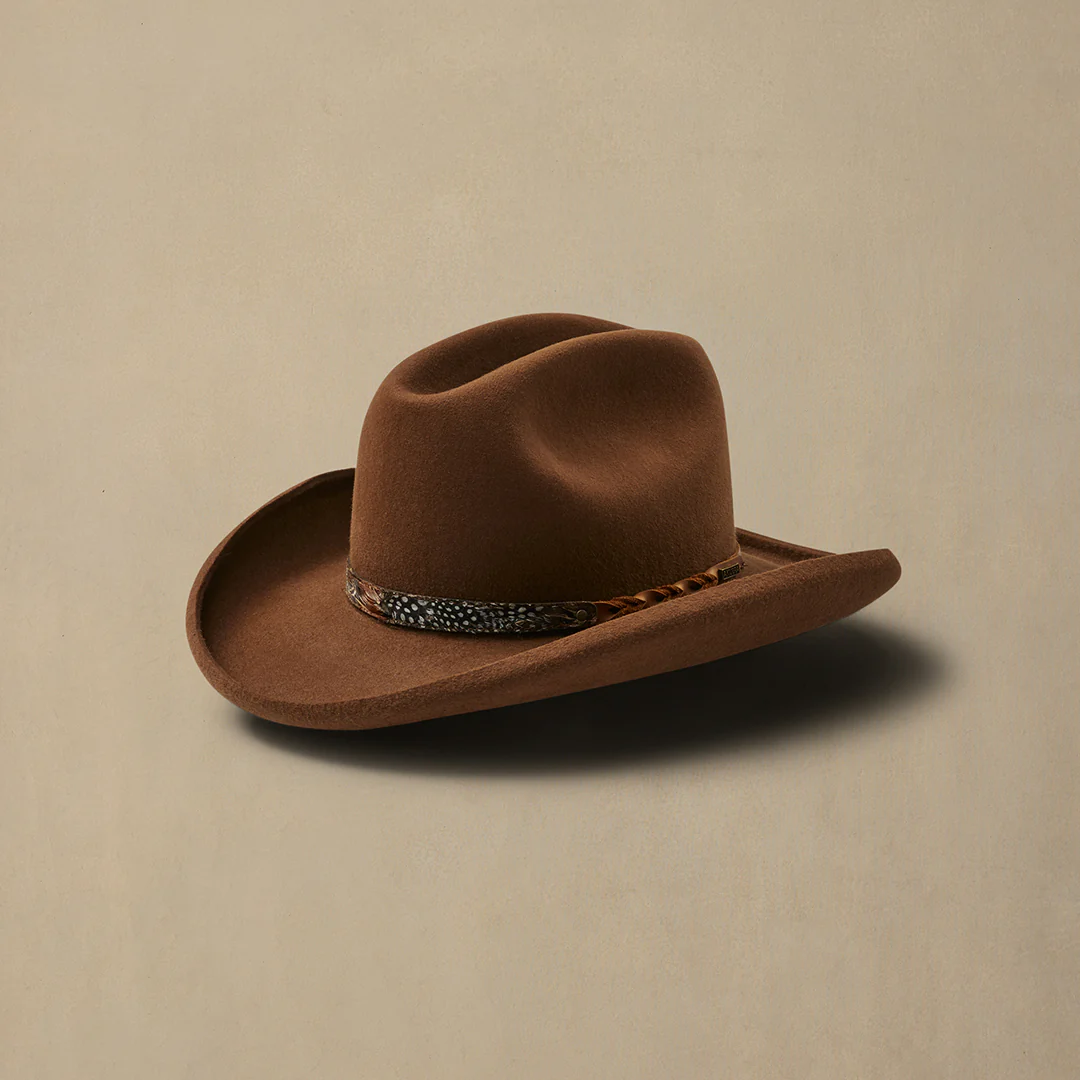 Whisky Brim Coffee