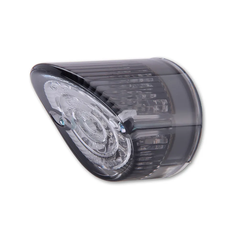 Highsider Smart nose rear light