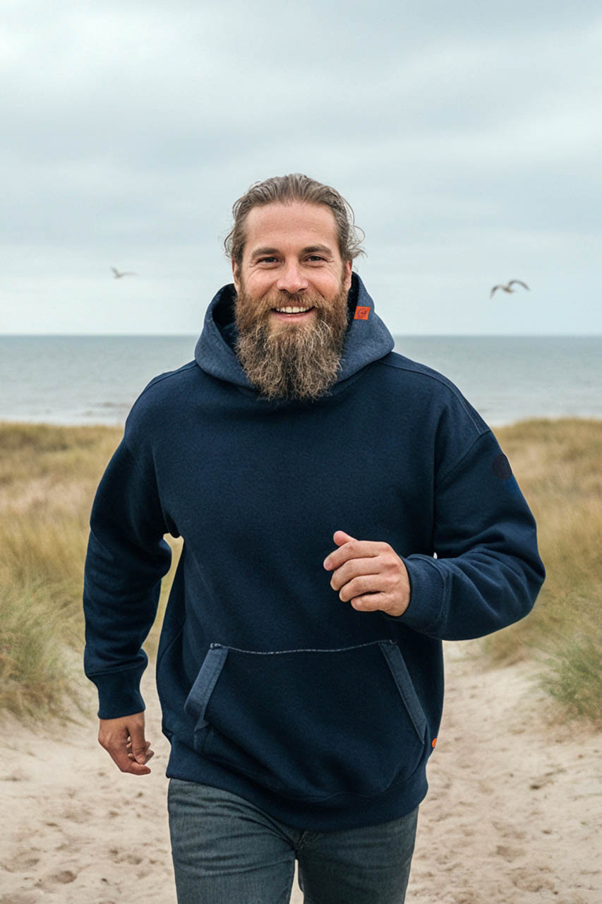 Kyrill Hoody A&Co