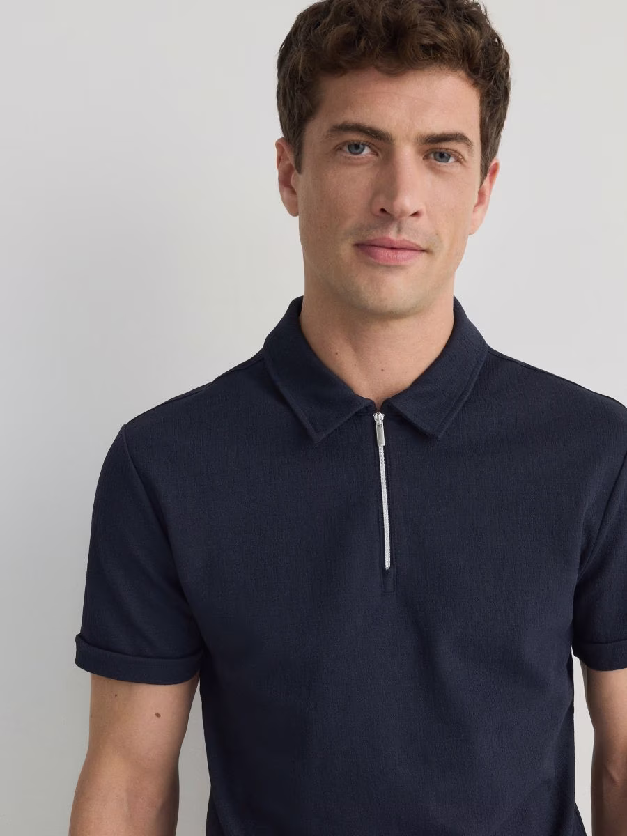 Regular Fit Polo Shirt