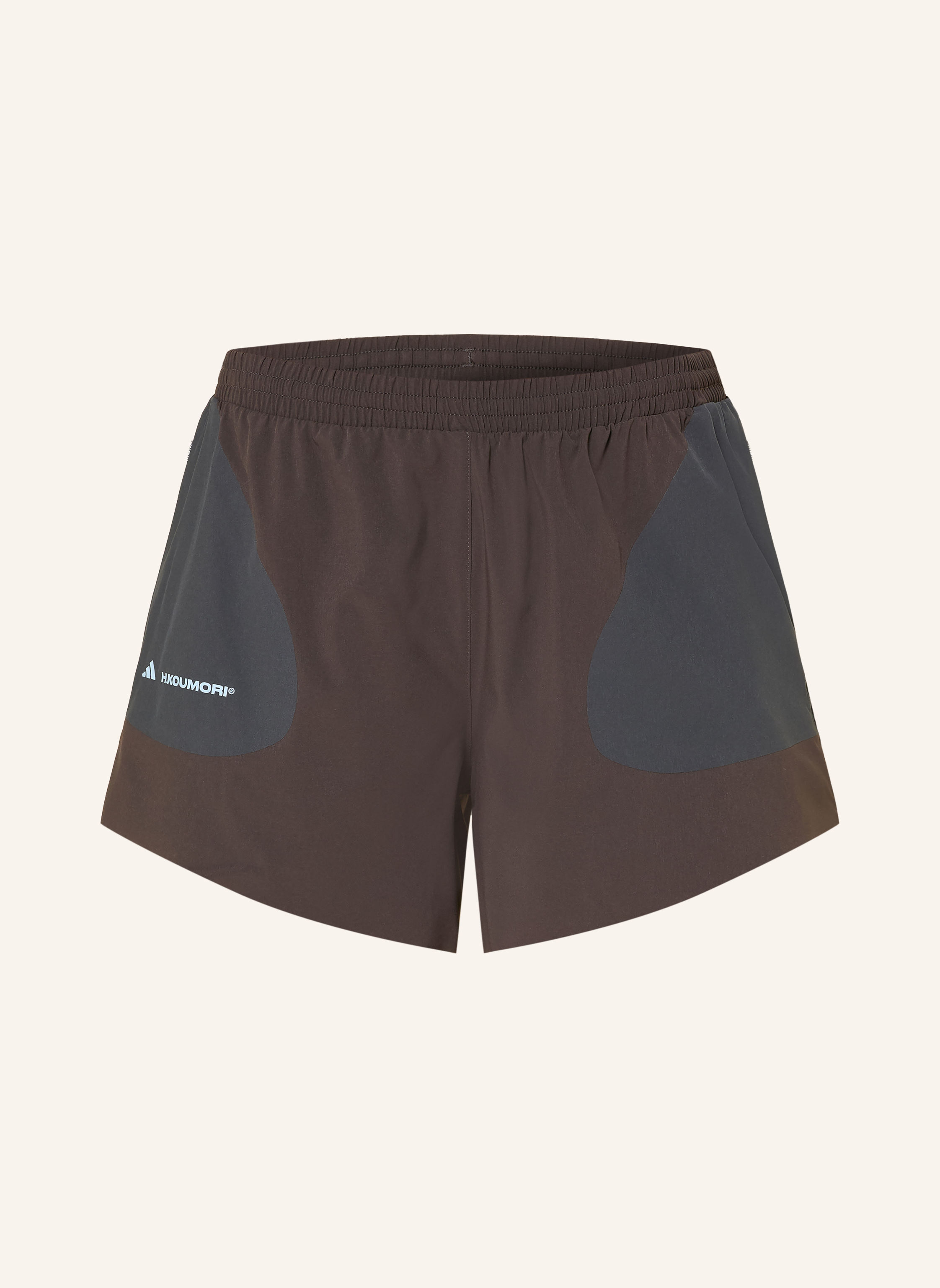 adidas 2-in-1-Laufshorts ADI365 HERMANOS KOUMORI