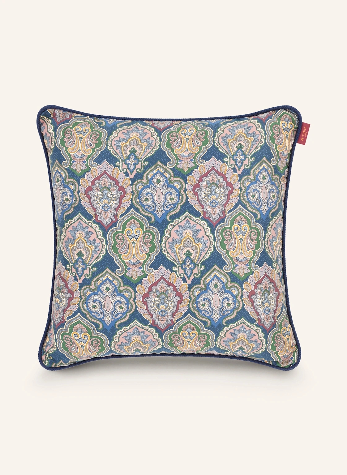 ETRO Home Dekokissen