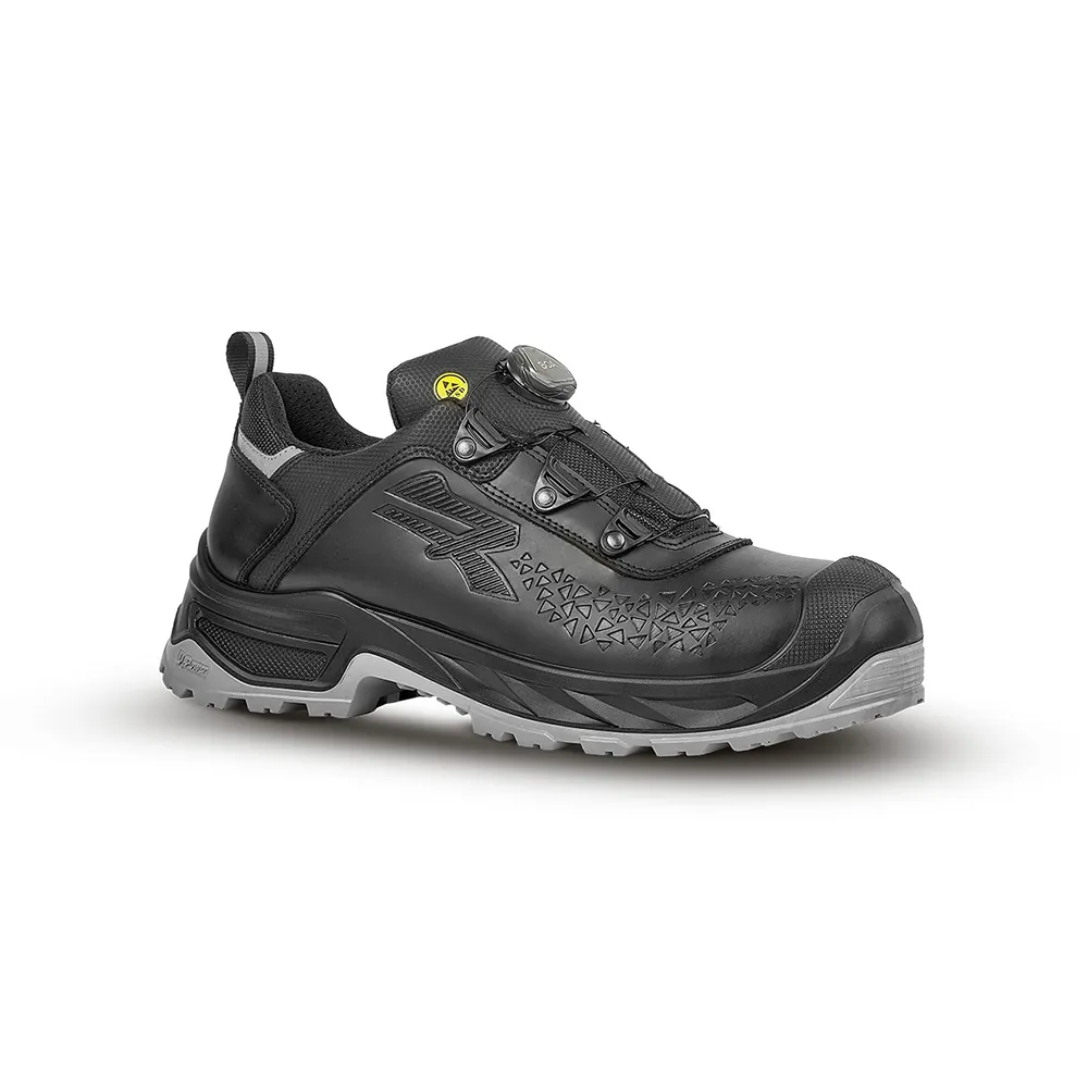 U-power BLIT ESD S3S CI SC LG FO SR safety shoes