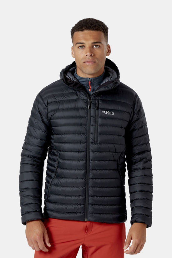 Rab Microlight Alpine Donsjas
