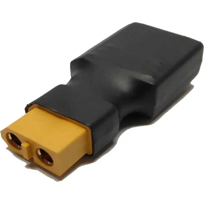 Reiseadapter XT90 zu XT60