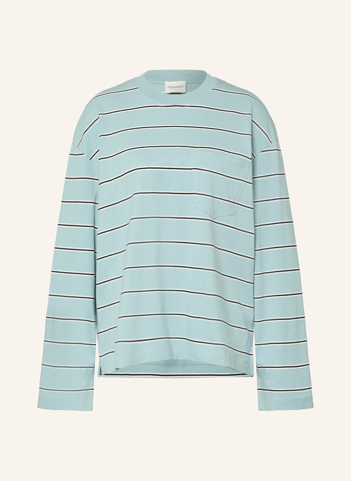 CLOSED Longsleeve