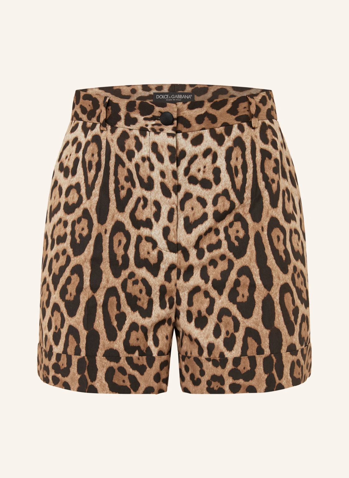 DOLCE & GABBANA Shorts
