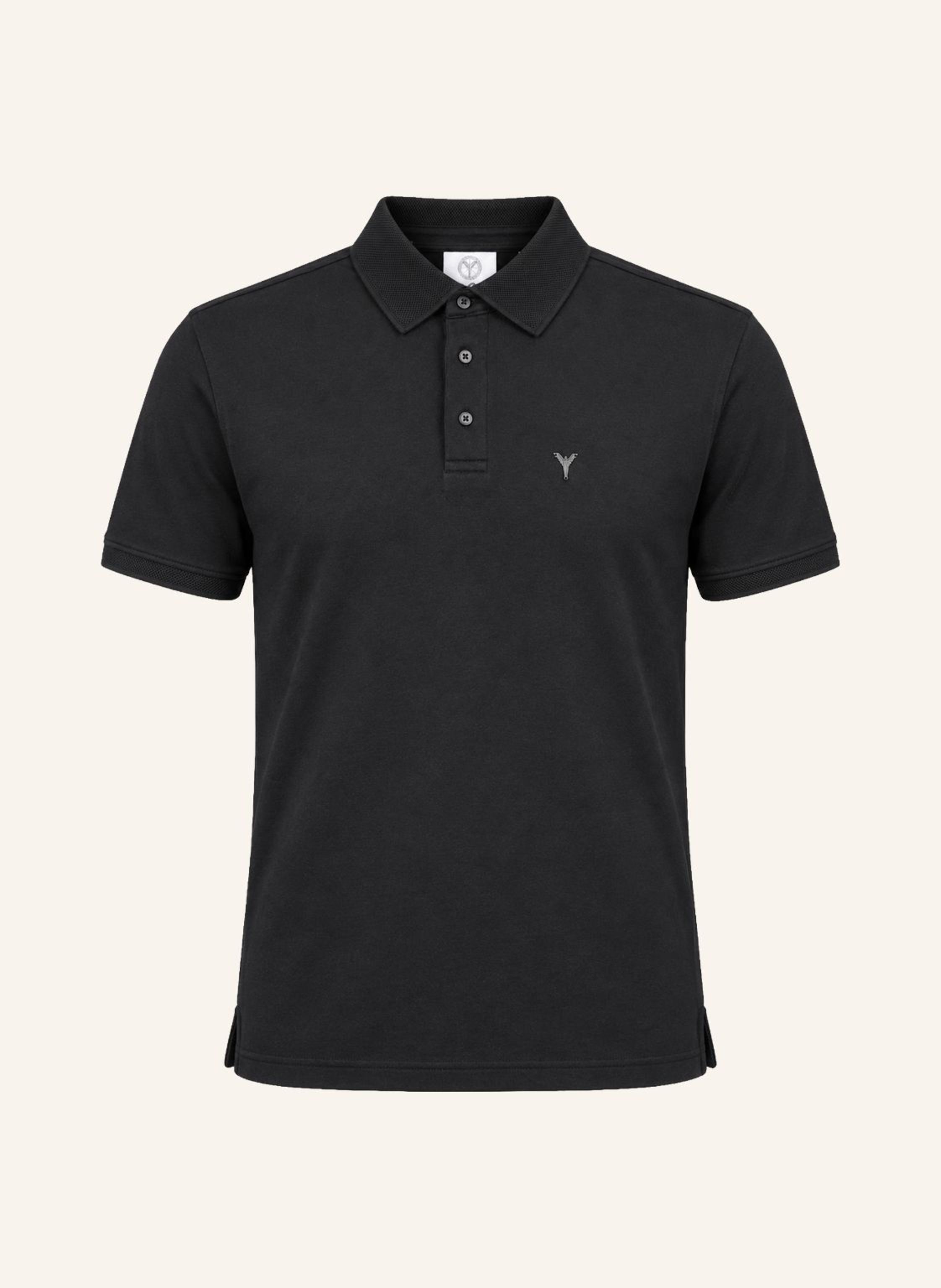 CARLO COLUCCI Poloshirt - Carlos Classic FRANER