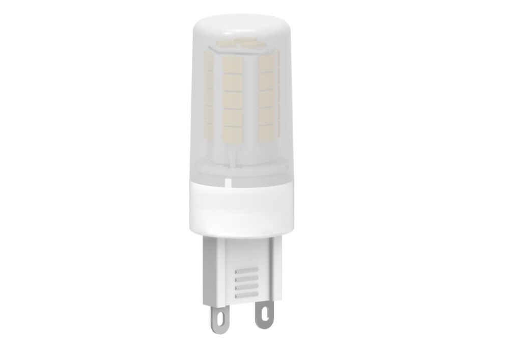 LYSKILDE VOLTOLUX LED DIMMBAR G9 2,5W