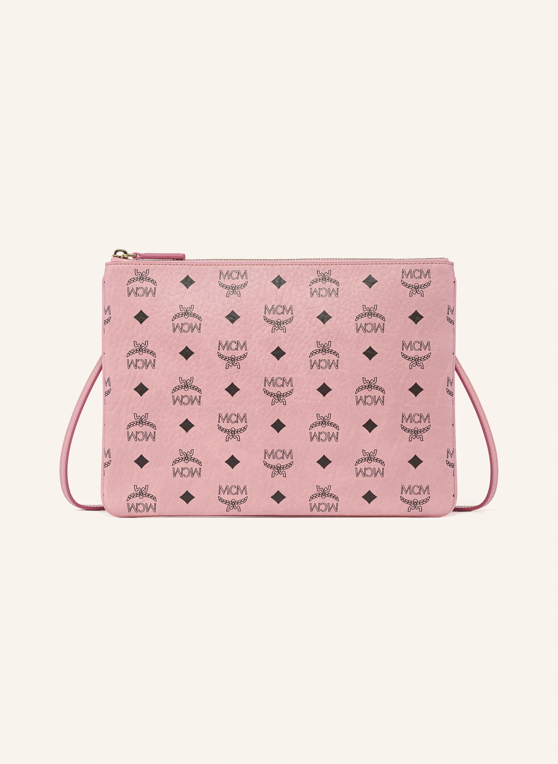 MCM Pouch AREN VISETOS