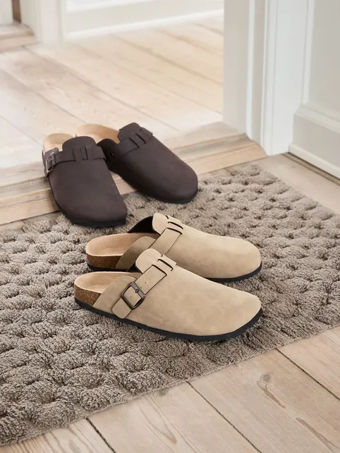 Hjemmesko VAXHOLM str. 36-45 assorteret