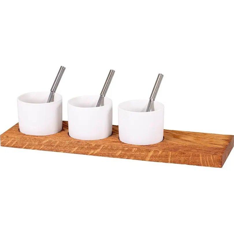 Schale Trio