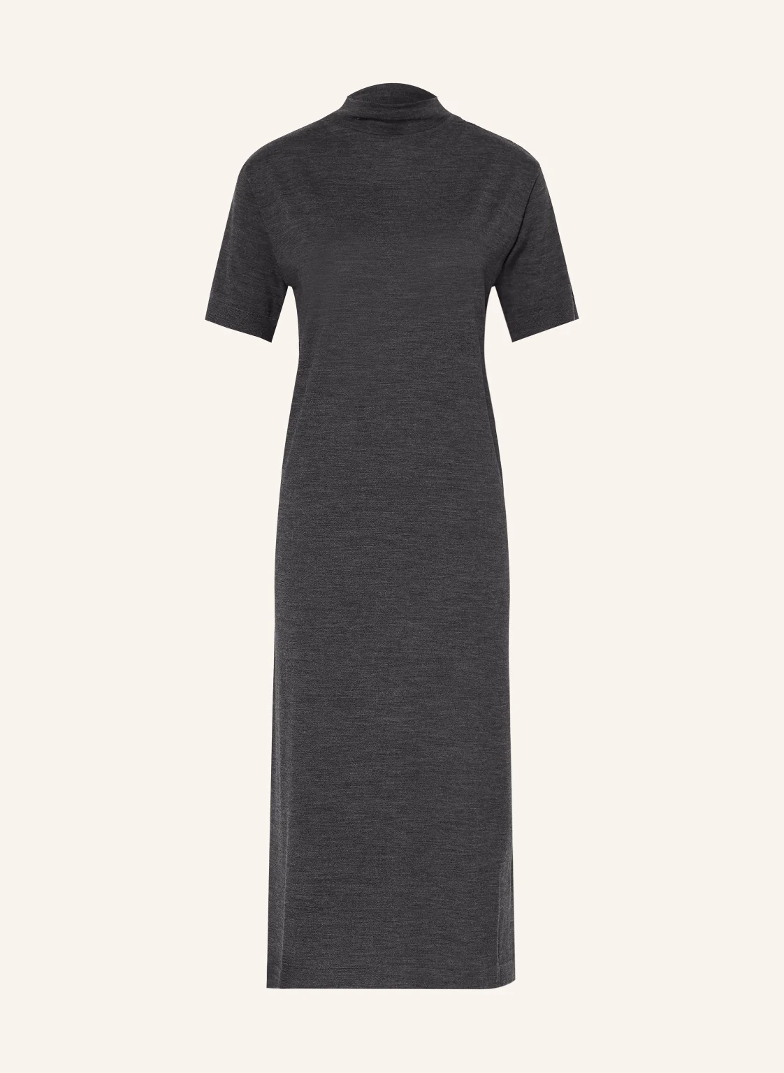 JIL SANDER Strickkleid
