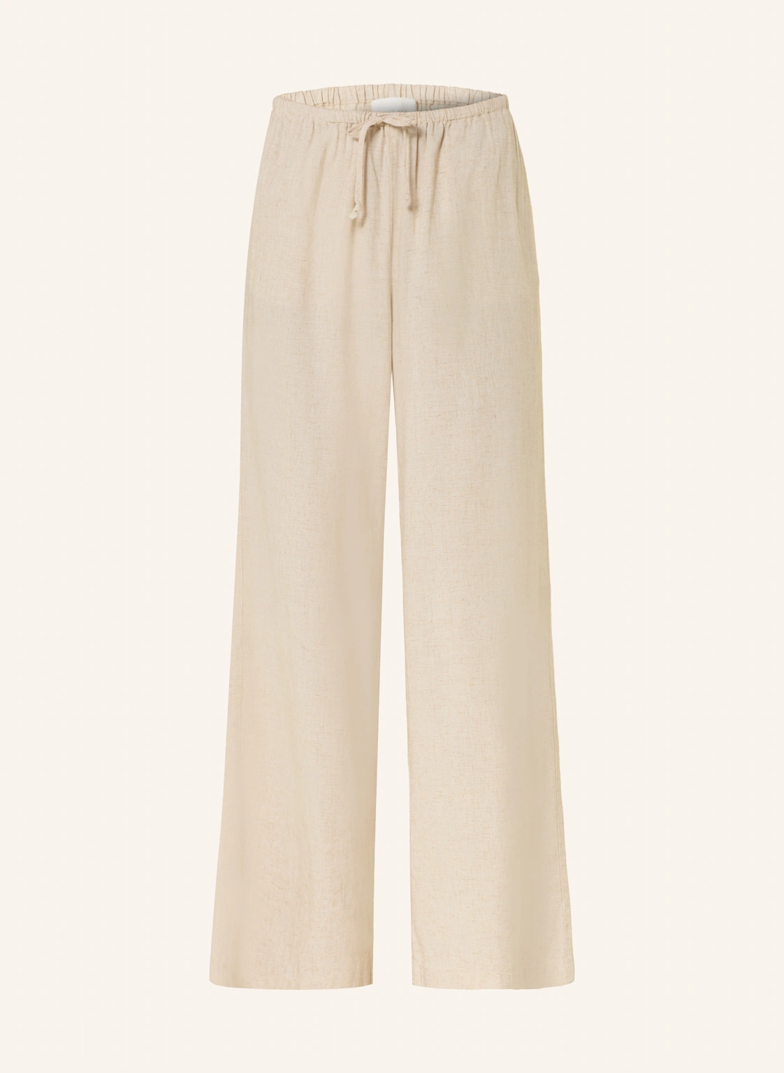 Juvia Hose FLORENS mit Leinen