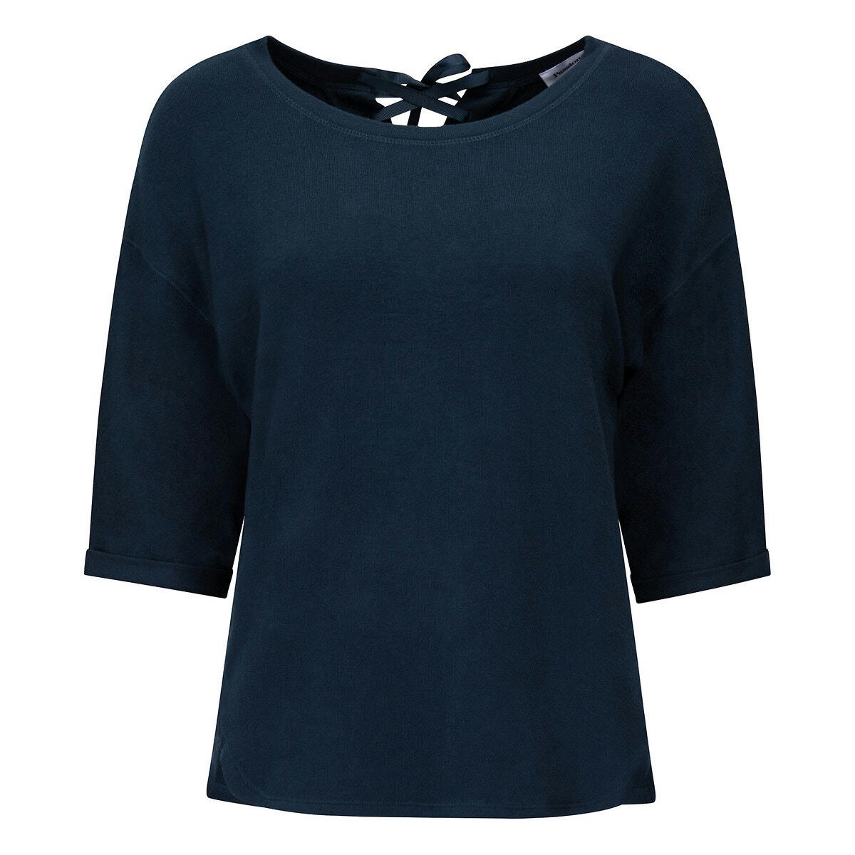 Haut de pyjama homewear Guimauve