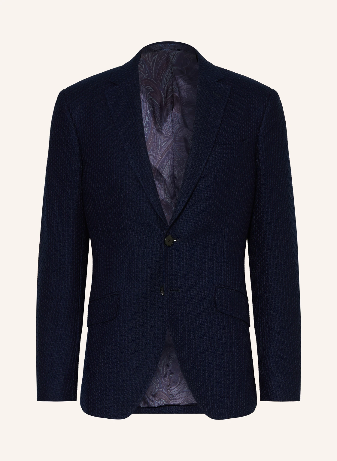 ETRO Sakko Slim Fit