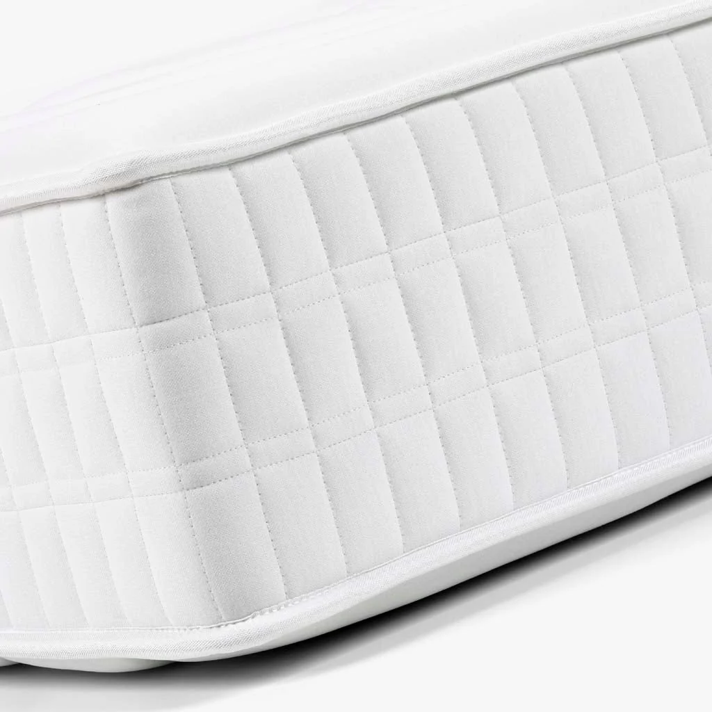 Colchão com Molas Ensacadas Médio Firme 180x200 APUS