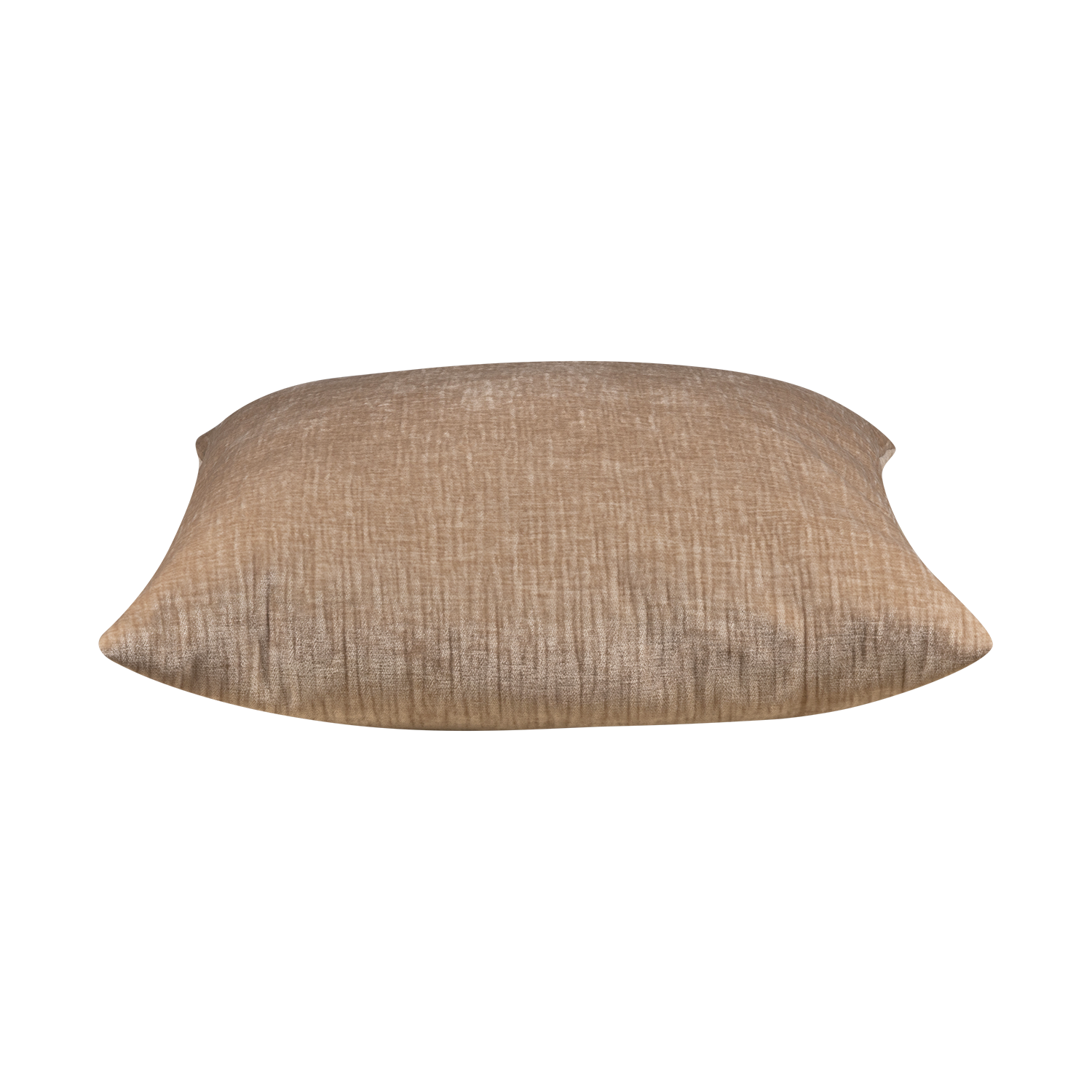 Atmooz Odell - sierkussen - nude - katoenmix - 45 x 45 cm