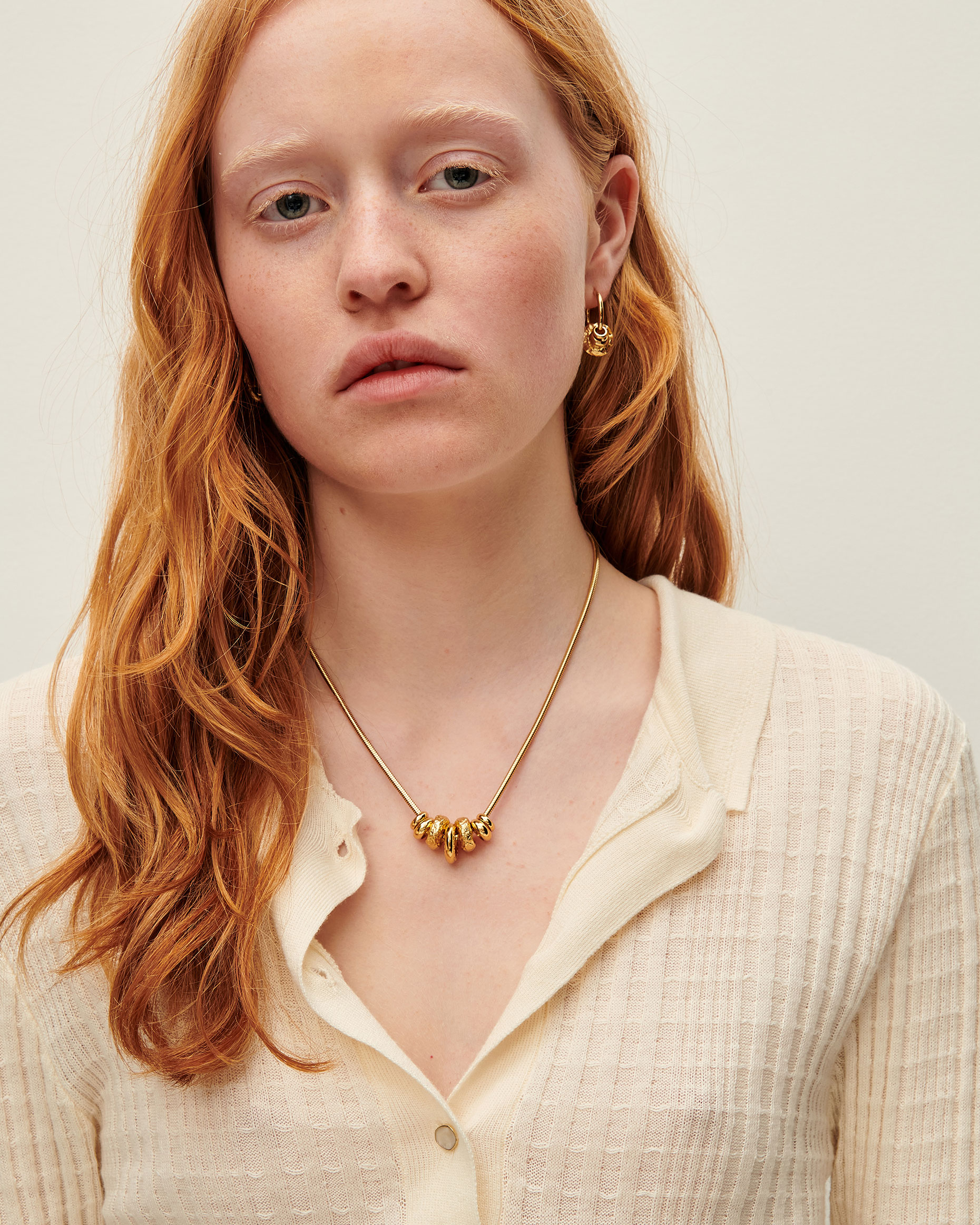 Collier Jaya