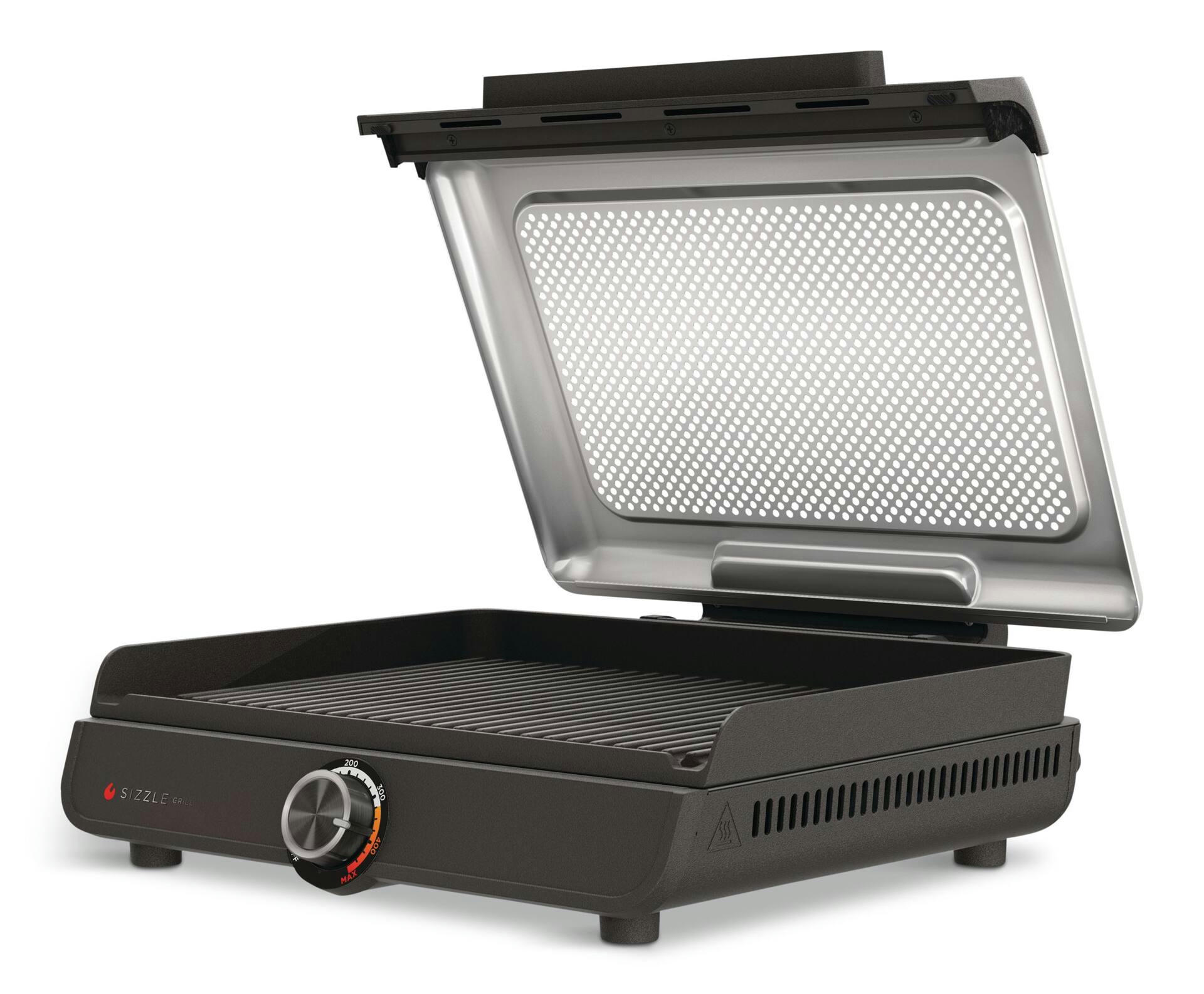 Ninja Sizzle Smokeless Indoor Grill