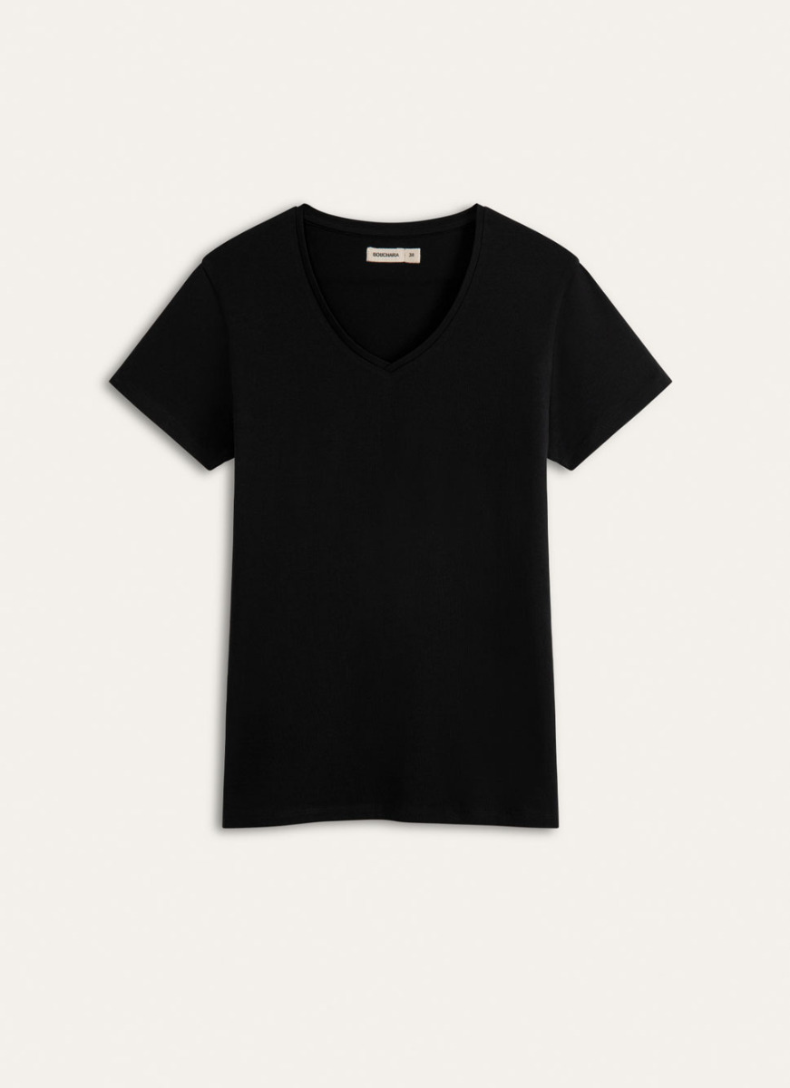 TEE SHIRTNOIR