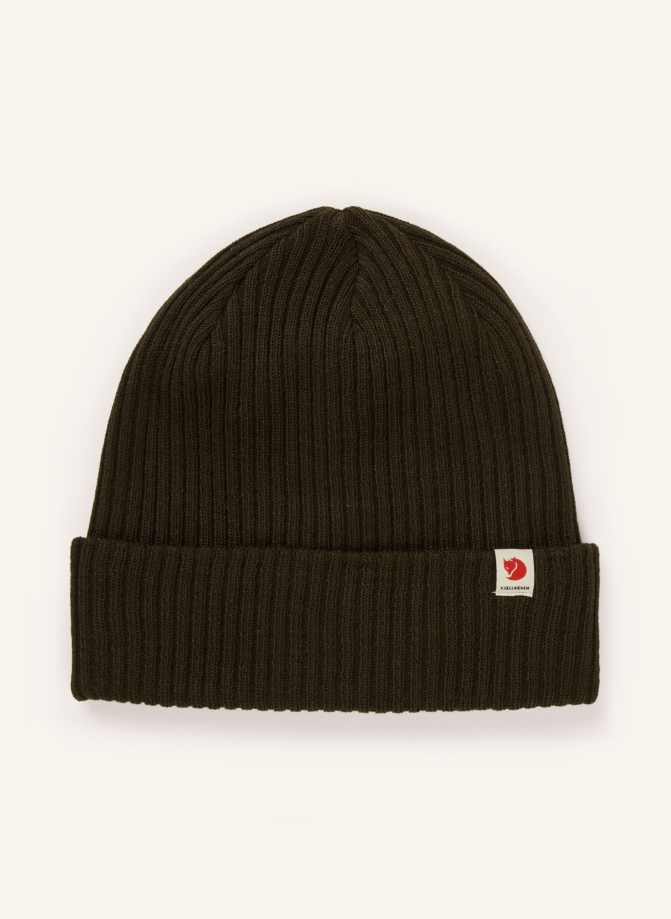 FJÄLLRÄVEN Mütze RIB