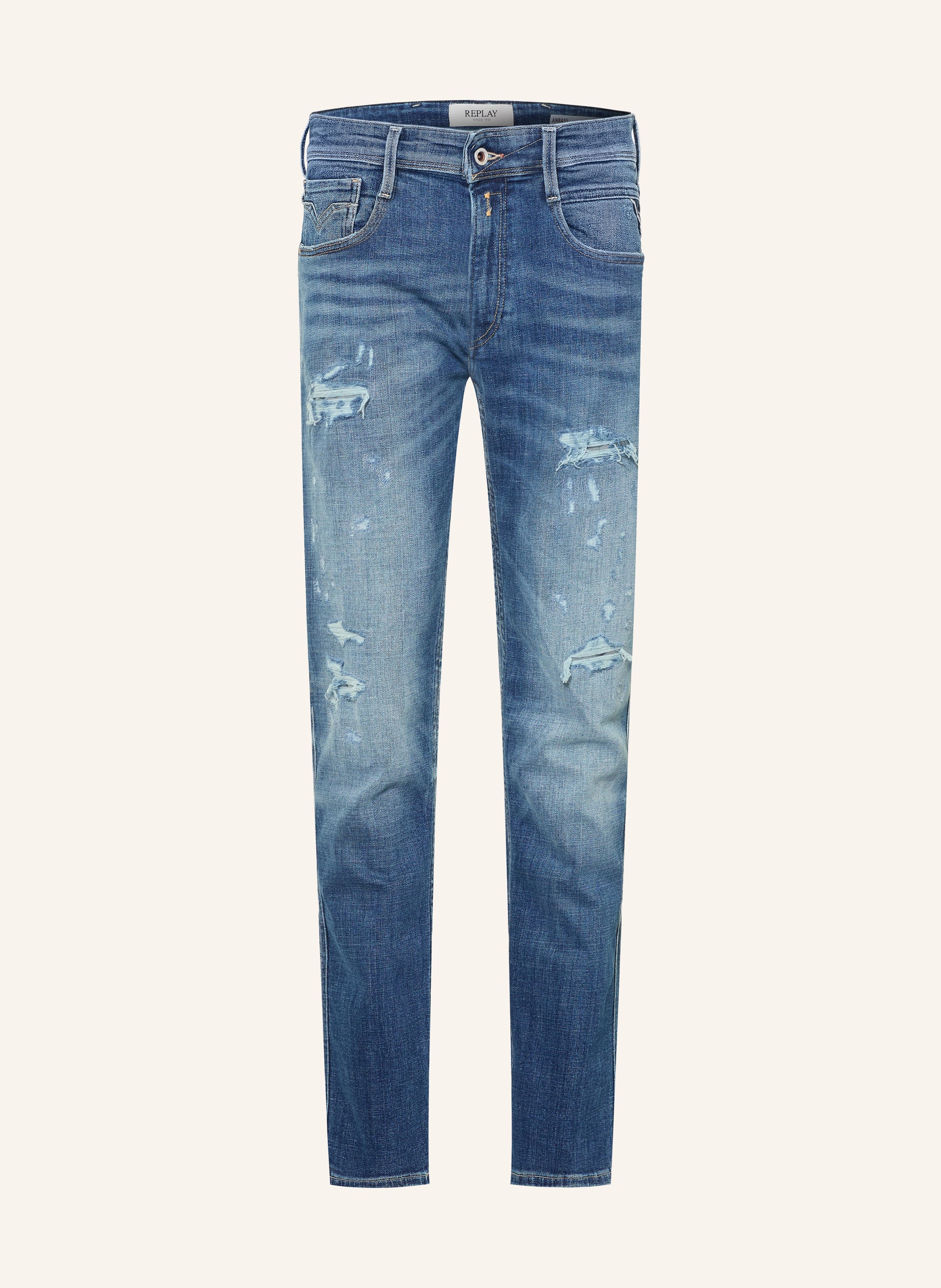 REPLAY Jeans Slim Fit