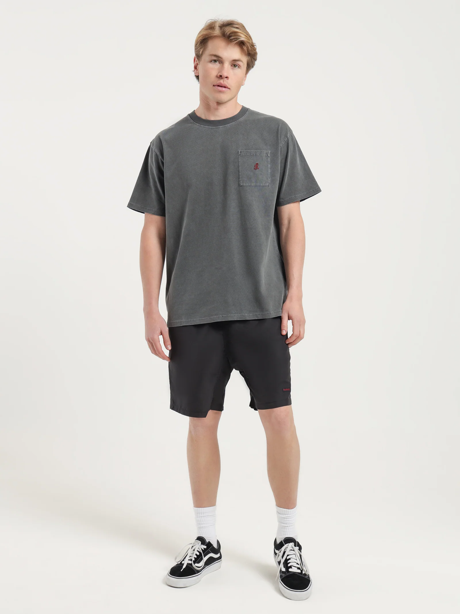 One Point T-Shirt