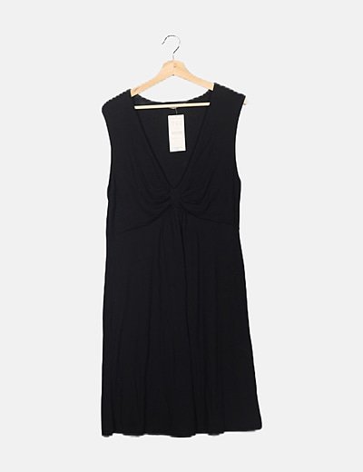 Camaïeu midi dress