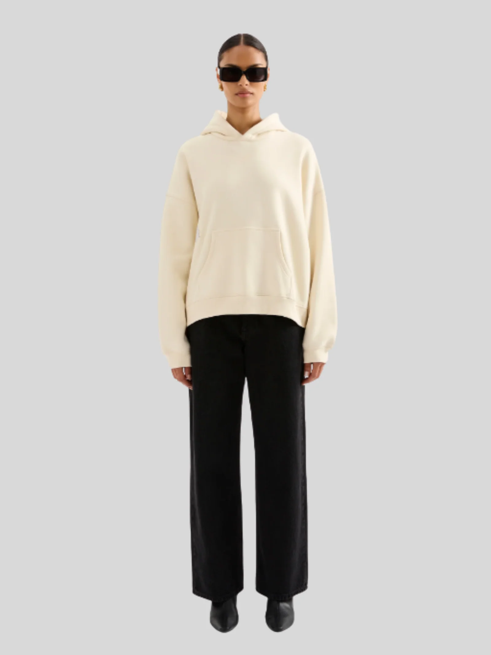Fiamma Hoodie
