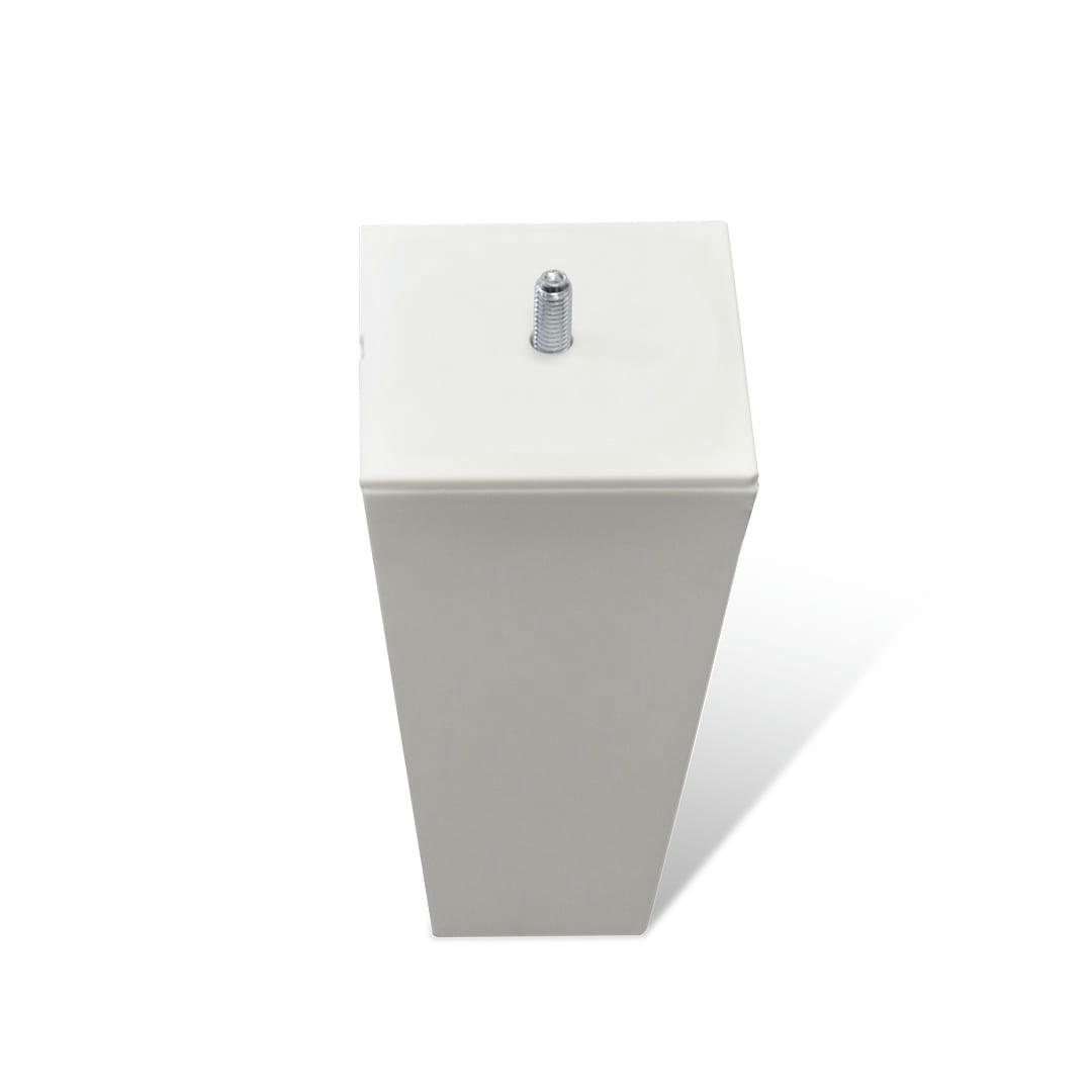 ACCESSOIRES - Pied de lit triangulaire  Hauteur 16 (vendu à l