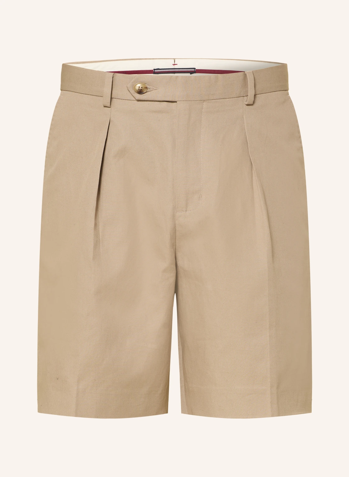 TOMMY HILFIGER Chinoshorts