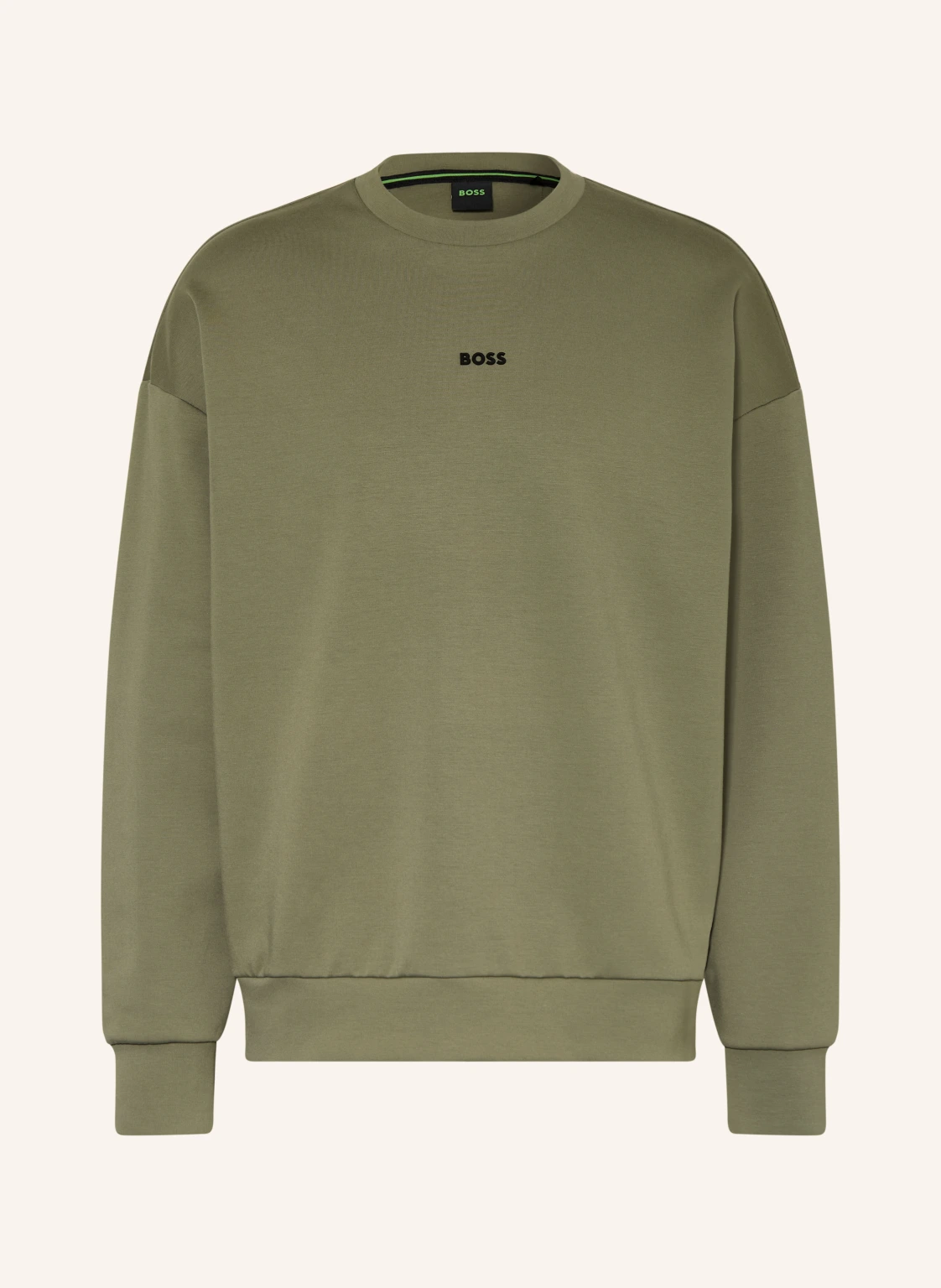 BOSS Sweatshirt STENSON