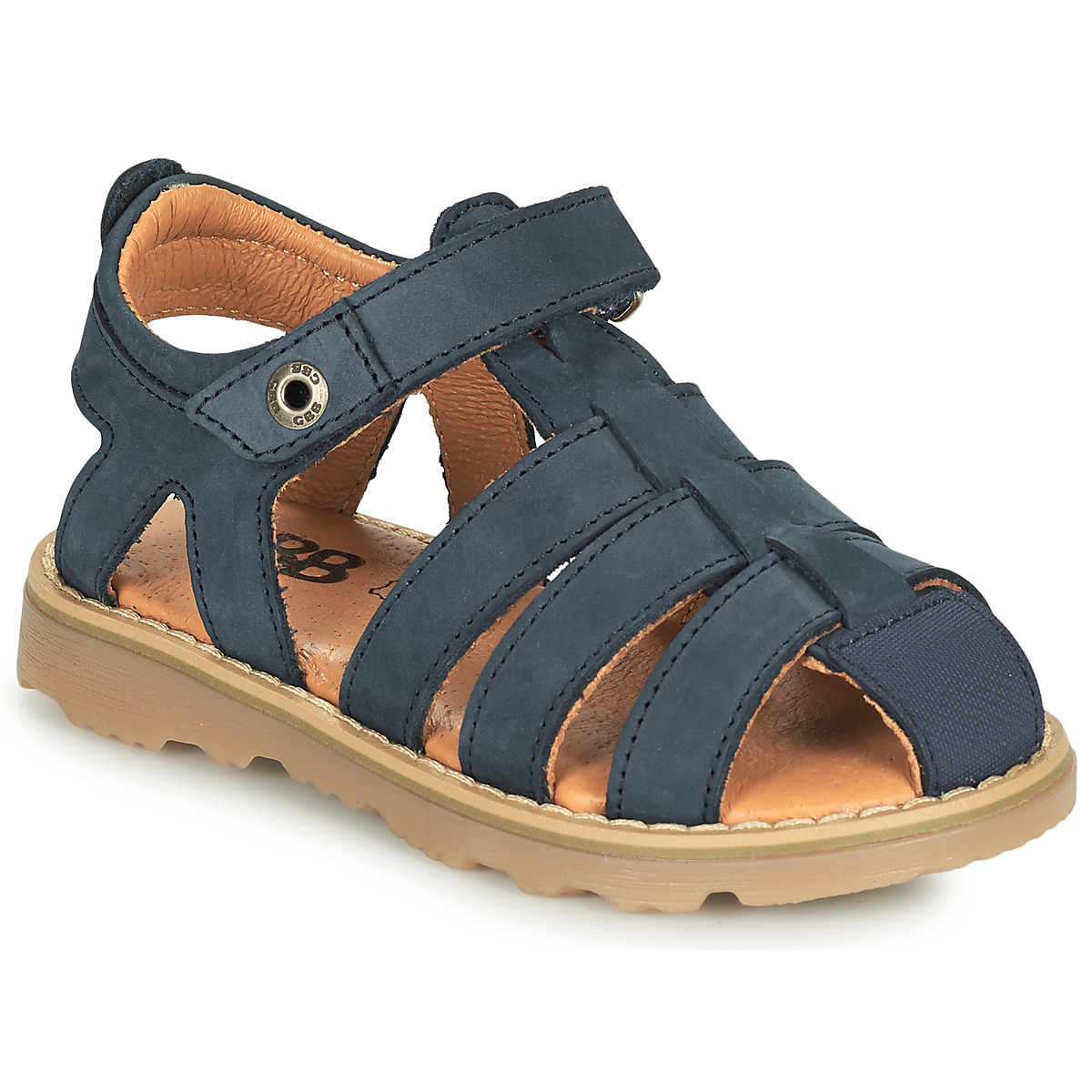 GBB - FERNATO - Blue