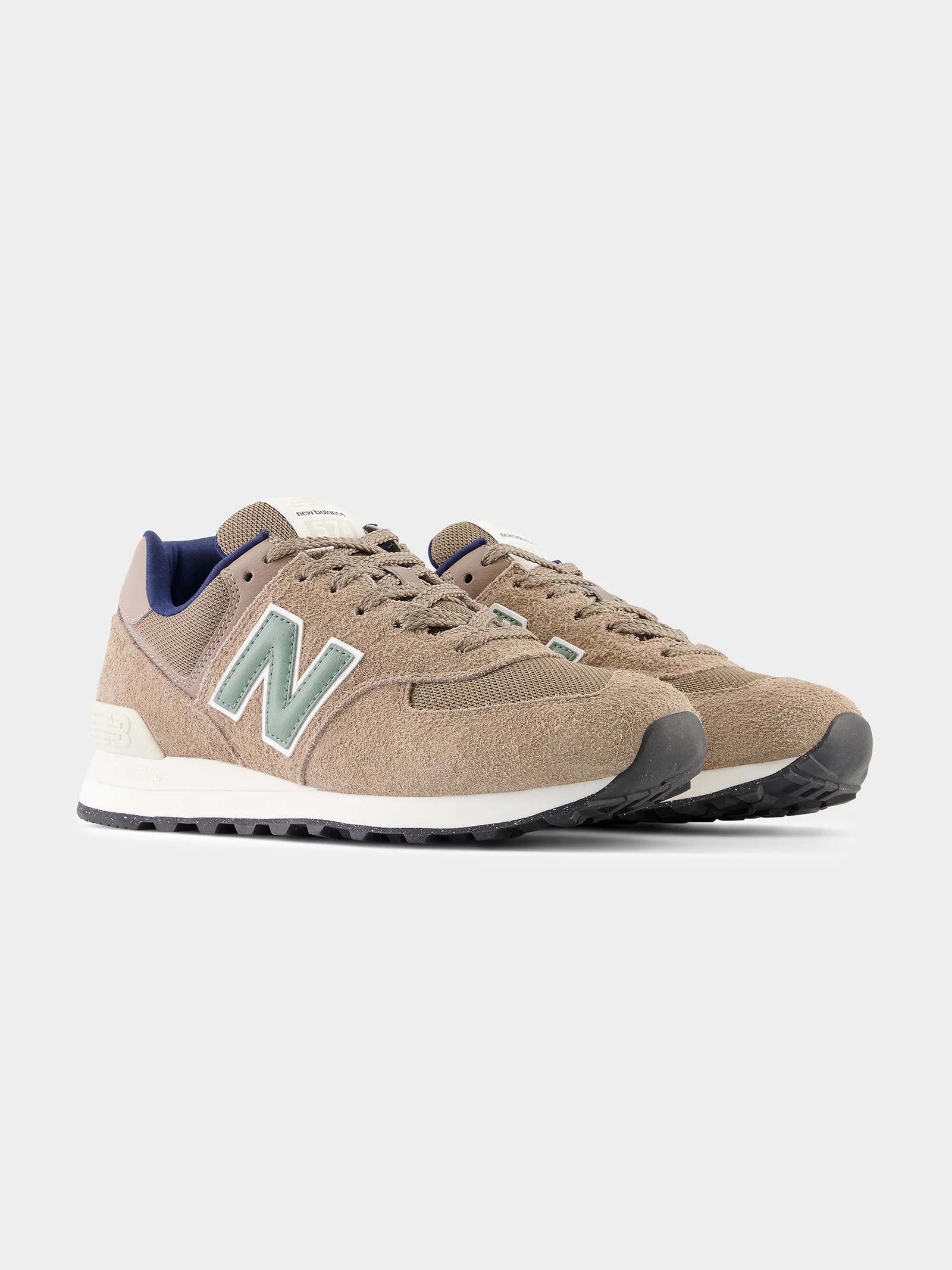 Unisex 574 Sneakers