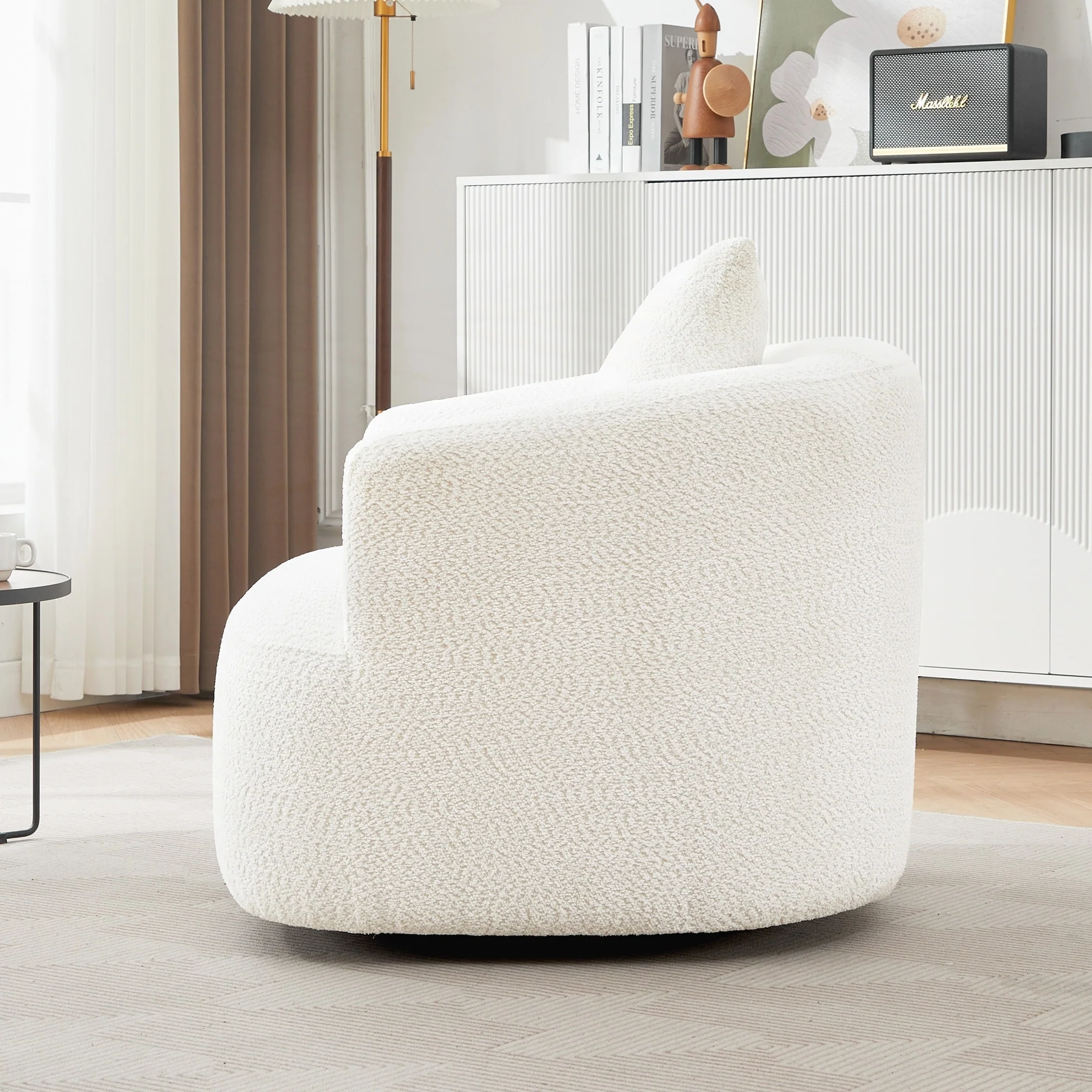 38.2inch Accent Chair Sofa