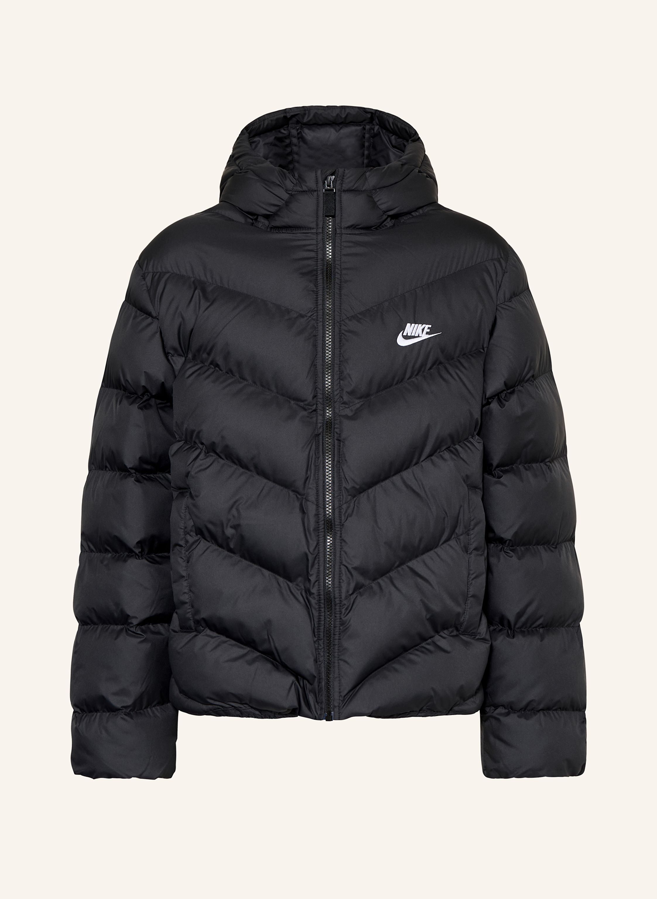 Nike Steppjacke SPORTSWEAR ALL DAY PLAY