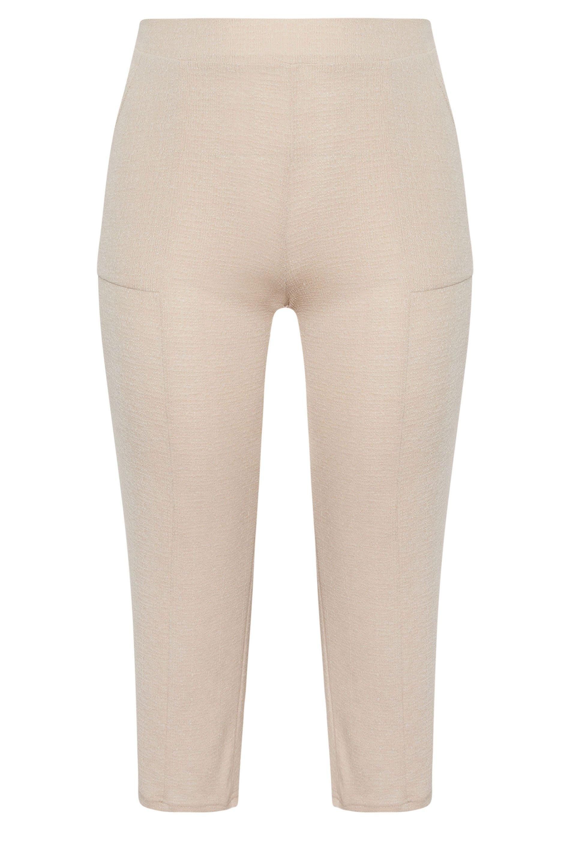 M&Co Pocket Detail Culottes