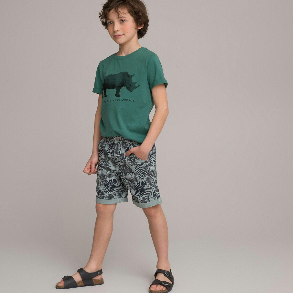 Bermuda 3-12 ans