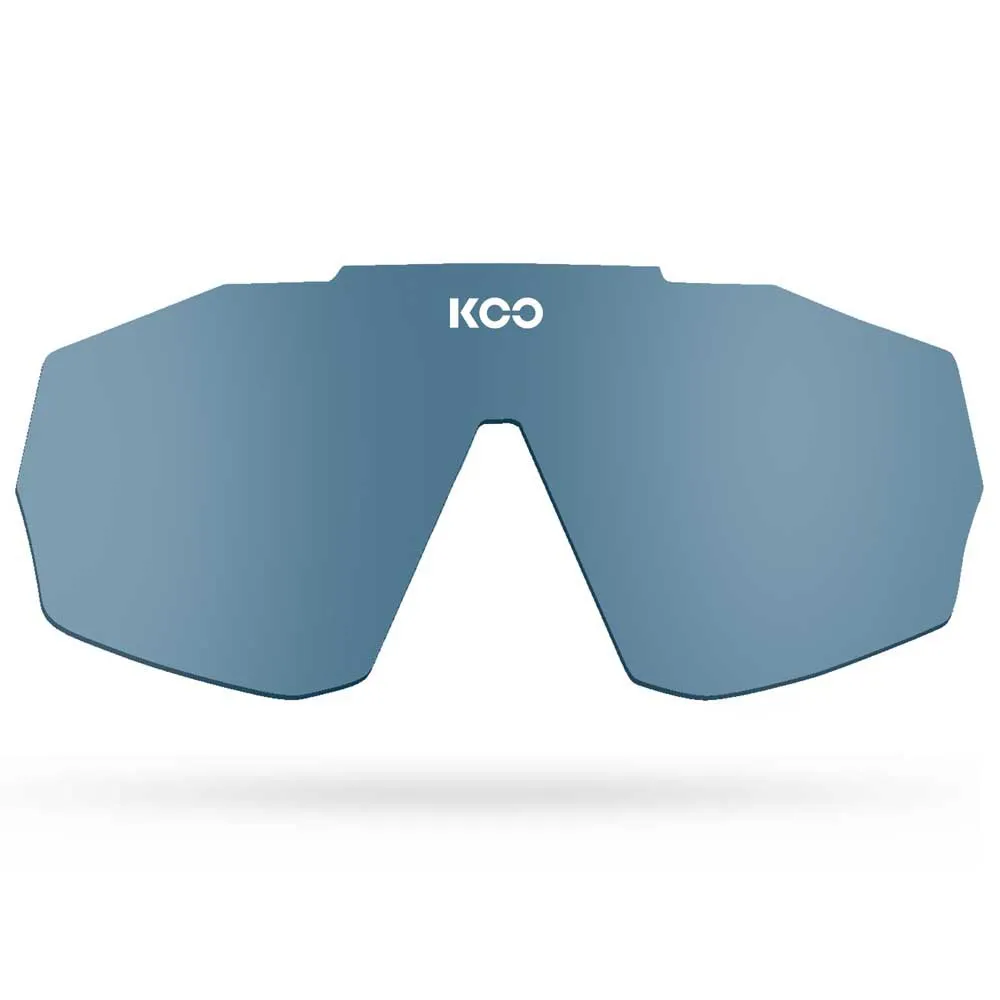 KOO Alibi replacement lenses