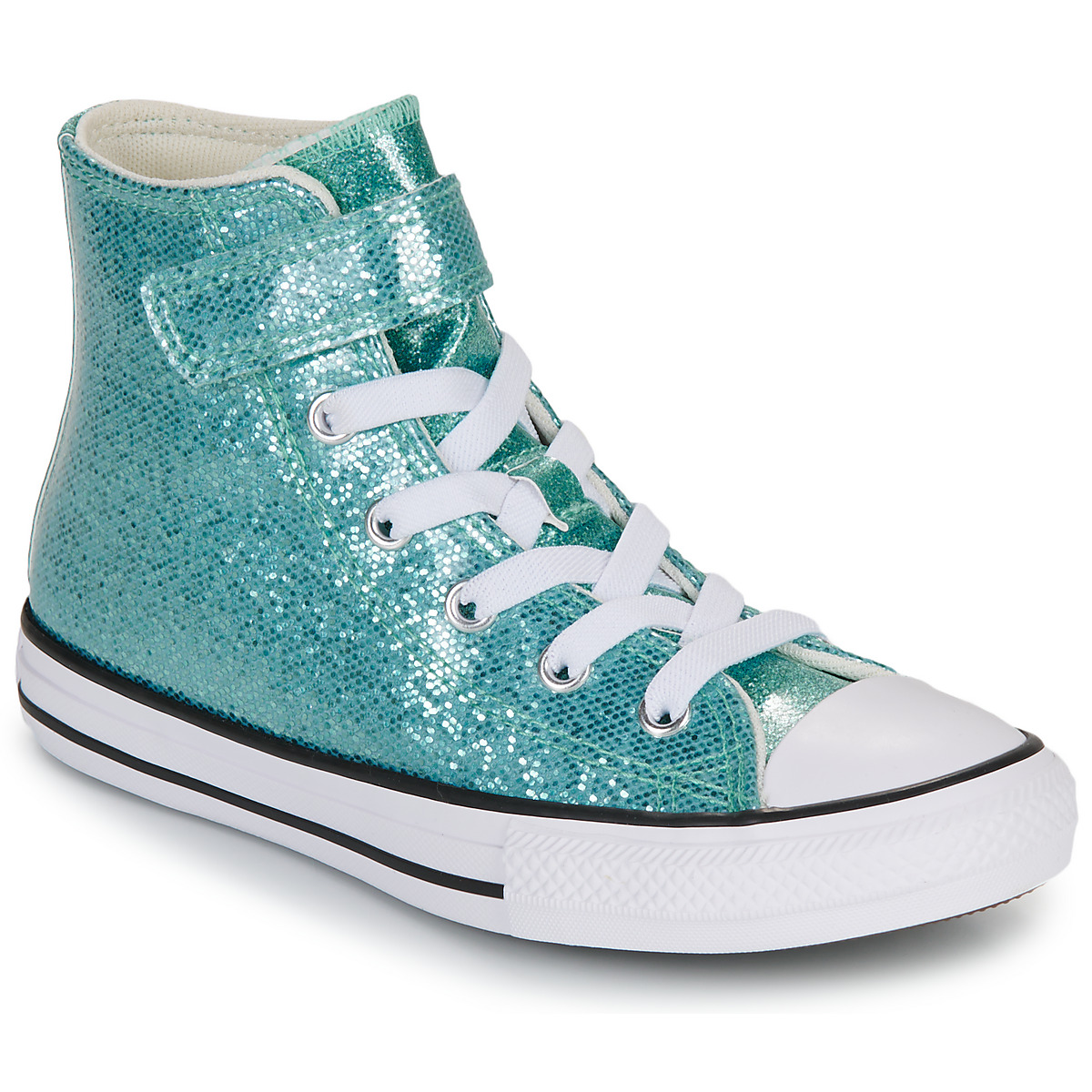 Converse - CHUCK TAYLOR ALL STAR 1V - Blue